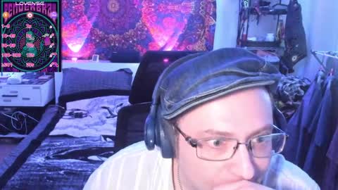 naughtyphotons online show from 04-13-26, 02:28