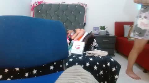 naughtyplayass online show from 06-12-26, 12:59