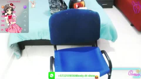 naughtyplayass online show from 07-01-26, 05:45