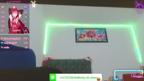 naughtyplayass online show from 07-02-26, 07:42