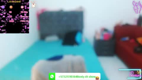 naughtyplayass online show from 07-17-26, 12:23