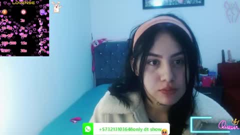 naughtyplayass online show from 07-22-26, 12:30
