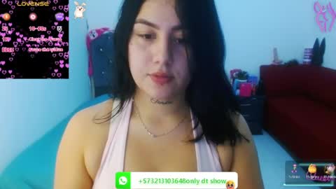 naughtyplayass online show from 07-23-26, 06:50
