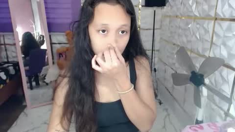 PrincessMae online show from 03-21-26, 07:46