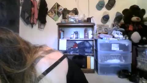 naughtyred23 online show from 11-07-25, 02:28