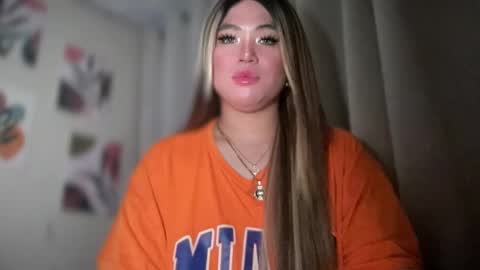 Rose Wilson online show from 01-10-25, 05:24