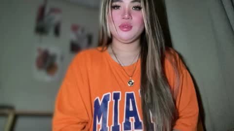 Rose Wilson online show from 01-24-25, 11:15