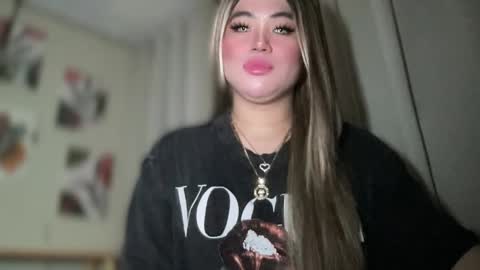 Rose Wilson online show from 01-26-25, 09:29