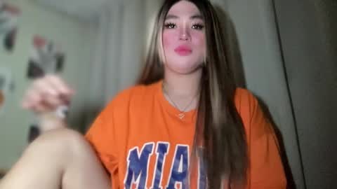 Rose Wilson online show from 02-07-25, 03:34