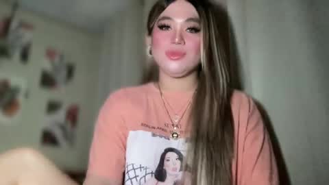 Rose Wilson online show from 02-23-25, 12:05