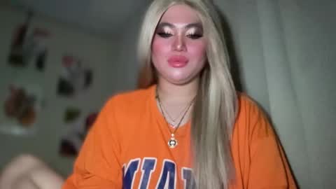 Rose Wilson online show from 02-28-25, 01:03