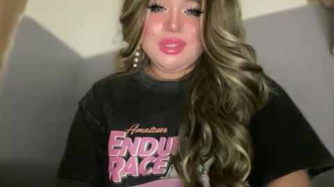 Rose Wilson online show from 09-18-25, 04:42