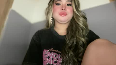 Rose Wilson online show from 09-21-25, 11:01