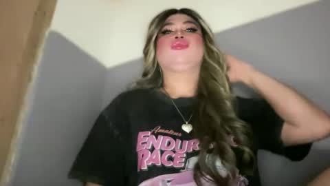 Rose Wilson online show from 10-05-25, 10:57