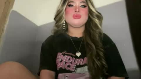 Rose Wilson online show from 10-17-25, 10:51