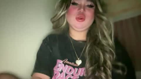 Rose Wilson online show from 10-21-25, 06:41