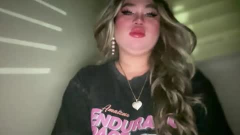 Rose Wilson online show from 10-23-25, 10:58