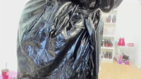 naughtysabine1 online show from 11-12-25, 02:17