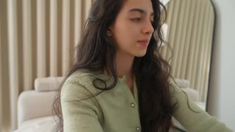 Naughty Samm online show from 10-30-25, 02:51