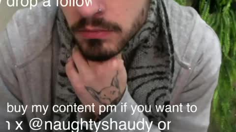 Naughty Shaudy online show from 08-03-26, 03:05