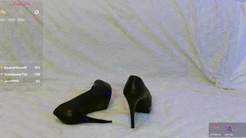 Tati online show from 01-29-25, 05:19