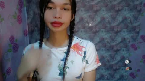 Celine online show from 07-10-26, 12:15