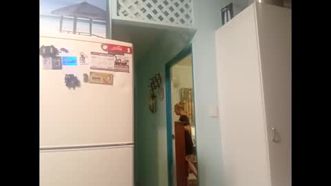 Naughty Jess online show from 03-27-26, 10:37