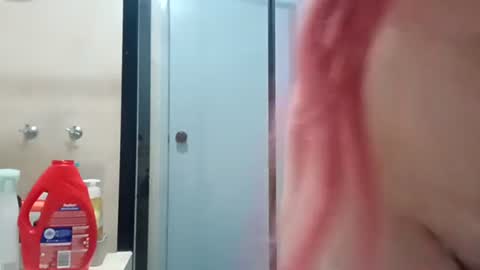 Naughty Jess online show from 06-05-26, 12:33