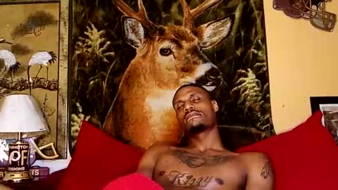 Mekhi or Khi online show from 12-23-24, 07:20