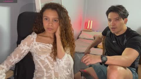 Arantxa online show from 02-03-26, 09:20