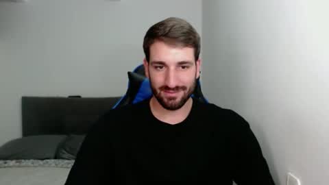 Nico online show from 01-27-25, 07:46