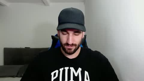 Nico online show from 02-01-25, 01:51