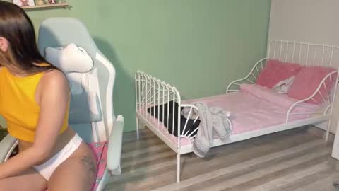 sabrina online show from 03-12-26, 11:11