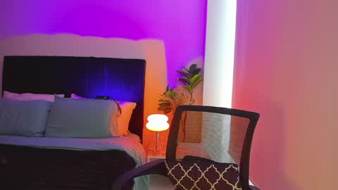 Mila aka Dominika - Nov 20 Birthday show  Onlyfans Naugthymila online show from 07-22-26, 09:28