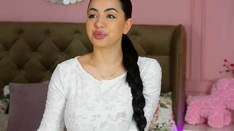 Nico online show from 04-04-26, 04:11