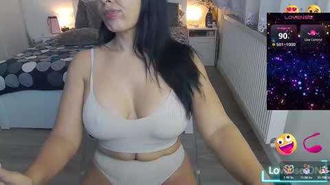 KimBeee online show from 02-14-25, 06:56