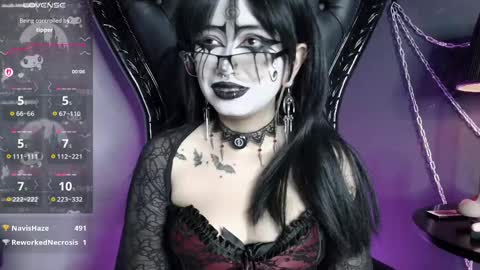 Snapshot of navier__ chatting on 06-04-26, 04:40 Navier online show from 06-04-26, 04:40