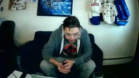 Ladysmoke online show from 04-09-26, 12:43