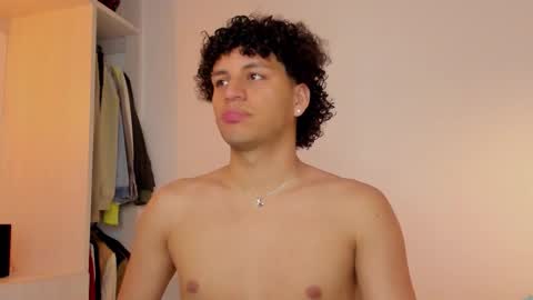 Natan online show from 11-20-25, 02:01