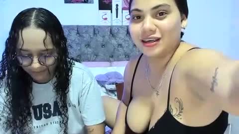 nay_and_aleja online show from 06-30-26, 11:17