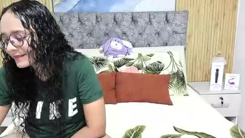 nay_and_aleja online show from 07-29-26, 02:43