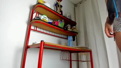naya_ariam online show from 06-18-26, 03:29