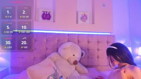 NAYA VELVET online show from 12-01-25, 04:34