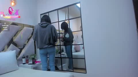 nayara_macherano online show from 03-07-25, 09:18