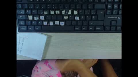 NayaraD online show from 03-04-26, 02:50