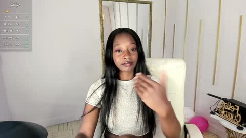 Nayaris 3 online show from 01-14-25, 05:01