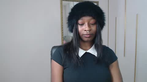 Snapshot of nayariskaya chatting on 04-29-26, 05:30 Nayaris 3 online show from 04-29-26, 05:30