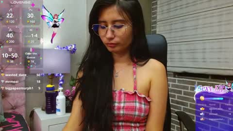 Naye  online show from 01-18-25, 07:07