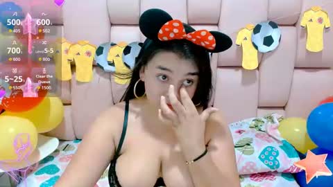 nayla online show from 06-18-26, 05:28
