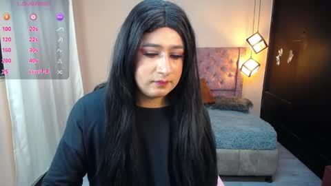 nayleah online show from 02-20-25, 03:01